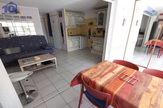 achat appartement valras-plage 34350