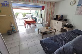 achat appartement valras-plage 34350