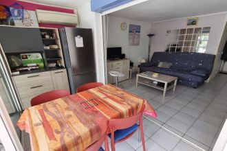 achat appartement valras-plage 34350