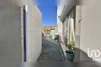 achat appartement valras-plage 34350