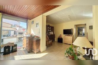 achat appartement valras-plage 34350