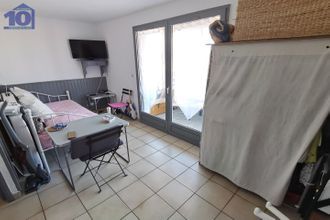 achat appartement valras-plage 34350