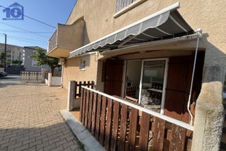 achat appartement valras-plage 34350