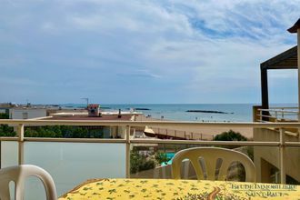 achat appartement valras-plage 34350