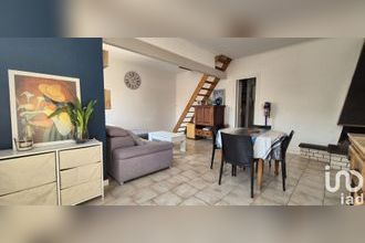 achat appartement valras-plage 34350