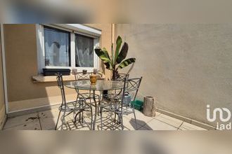 achat appartement valras-plage 34350