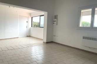 achat appartement valras-plage 34350