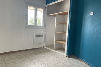 achat appartement valras-plage 34350