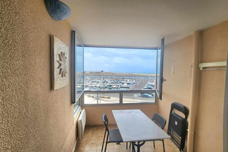 achat appartement valras-plage 34350