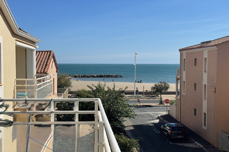 achat appartement valras-plage 34350