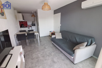 achat appartement valras-plage 34350