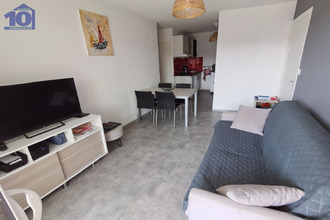 achat appartement valras-plage 34350