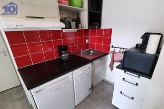 achat appartement valras-plage 34350