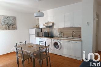 achat appartement valras-plage 34350