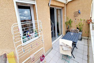 achat appartement valras-plage 34350