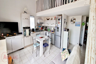 achat appartement valras-plage 34350