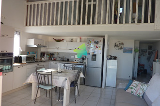 achat appartement valras-plage 34350