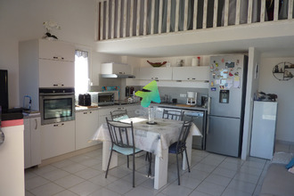 achat appartement valras-plage 34350