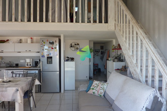 achat appartement valras-plage 34350