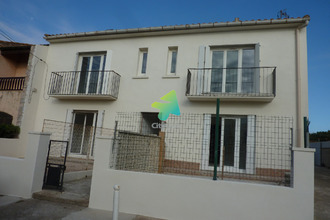 achat appartement valras-plage 34350