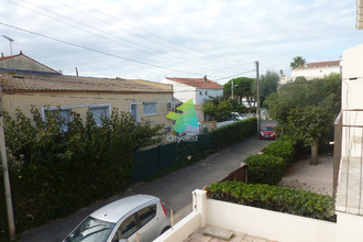 achat appartement valras-plage 34350