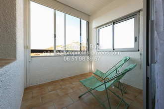 achat appartement valras-plage 34350