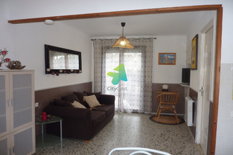 achat appartement valras-plage 34350