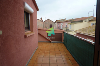 achat appartement valras-plage 34350