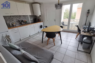 achat appartement valras-plage 34350