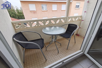 achat appartement valras-plage 34350