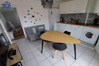 achat appartement valras-plage 34350