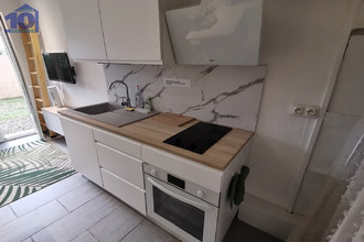 achat appartement valras-plage 34350