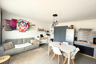 achat appartement valras-plage 34350
