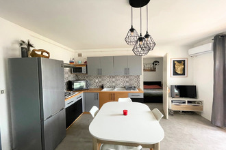 achat appartement valras-plage 34350