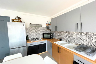 achat appartement valras-plage 34350