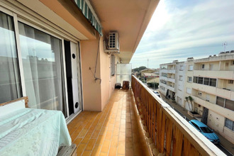 achat appartement valras-plage 34350