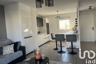 achat appartement valras-plage 34350