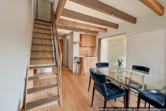 achat appartement valras-plage 34350