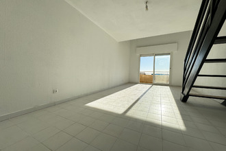 achat appartement valras-plage 34350