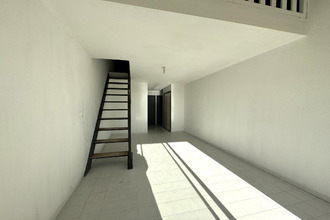 achat appartement valras-plage 34350