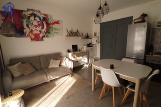 achat appartement valras-plage 34350