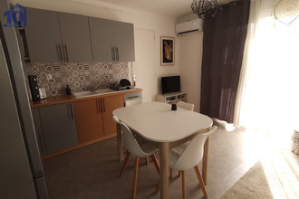 achat appartement valras-plage 34350
