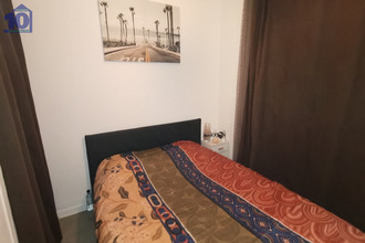 achat appartement valras-plage 34350