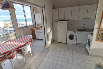 achat appartement valras-plage 34350