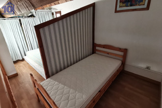 achat appartement valras-plage 34350