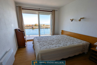 achat appartement valras-plage 34350