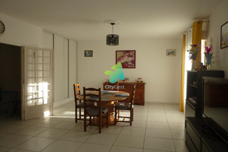 achat appartement valras-plage 34350