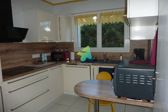 achat appartement valras-plage 34350