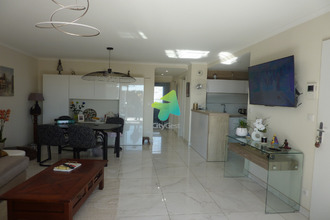 achat appartement valras-plage 34350