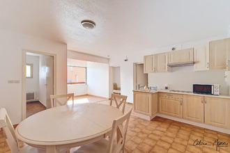 achat appartement valras-plage 34350